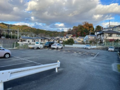 【駐車場】 | 小笠原第１駐車場