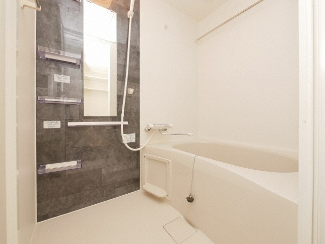 アドバンス難波ラシュレのトイレ