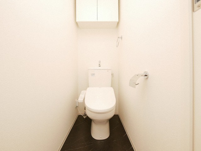 アドバンス難波ラシュレの収納