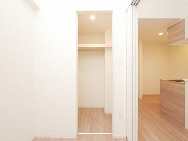 アドバンス難波ラシュレの設備