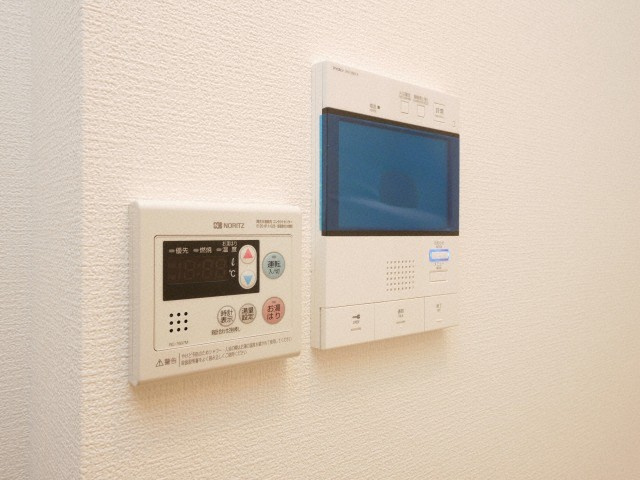 アドバンス難波ラシュレの設備