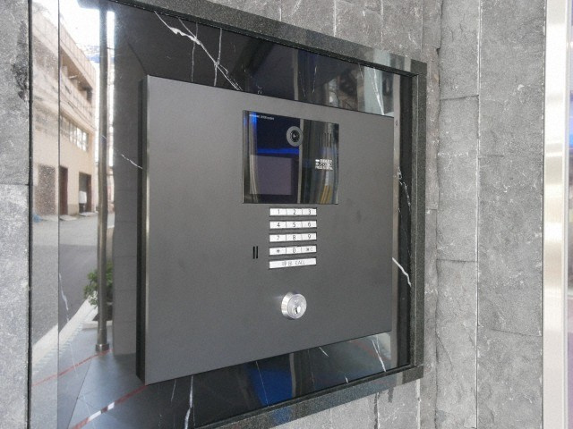 アドバンス難波ラシュレのその他共用部分