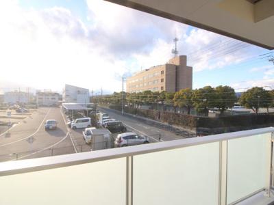 【展望】 | SCENA　SATSUKI