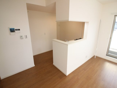 【内装】 | SCENA　SATSUKI