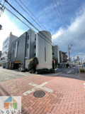 UNOEビルの画像