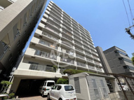 日商岩井阿波座マンションの画像