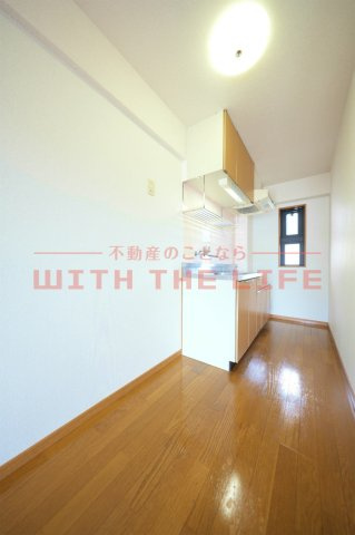 サンライズ東櫛原【キャッシュバック対象物件】の内装|内装です