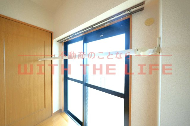 サンライズ東櫛原【キャッシュバック対象物件】のその他