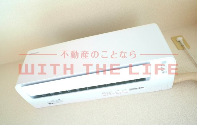 サンライズ東櫛原【キャッシュバック対象物件】の設備