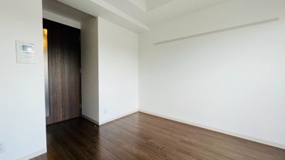 【寝室】 | グランカリテ大阪城EAST