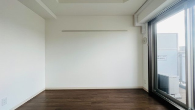 【居間・リビング】 | グランカリテ大阪城EAST