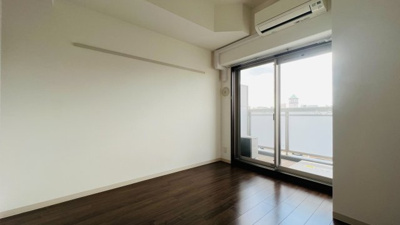 【居間・リビング】 | グランカリテ大阪城EAST