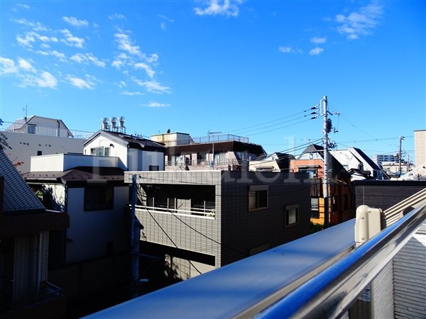 中町戸建（中町1-29-9）の展望