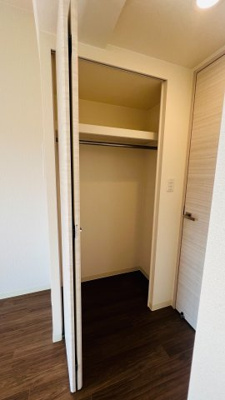 【収納】 | レシオス新大阪NORTH