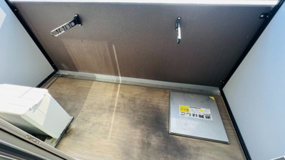 【バルコニー】 | レシオス新大阪NORTH