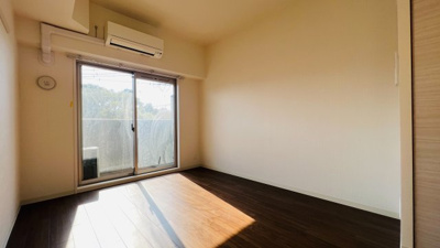 【寝室】 | レシオス新大阪NORTH