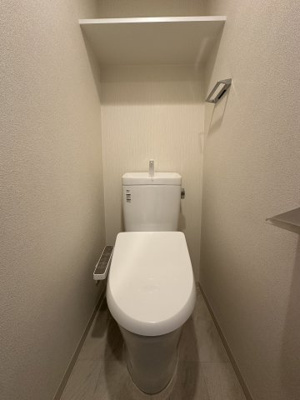 【トイレ】 | レシオス新大阪NORTH