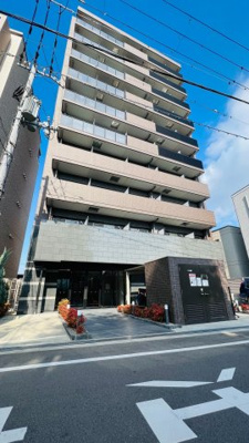 【外観】 | レシオス新大阪NORTH