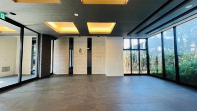 【エントランス】 | レシオス新大阪NORTH