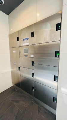 【その他共用部分】 | レシオス新大阪NORTH