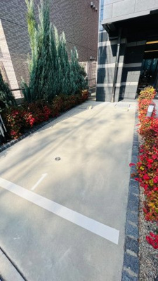 【駐車場】 | レシオス新大阪NORTH