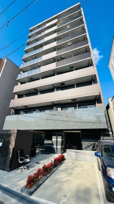 【外観】 | レシオス新大阪NORTH