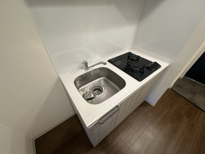 【キッチン】 | レシオス新大阪NORTH