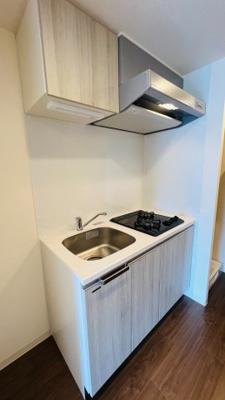 【キッチン】 | レシオス新大阪NORTH