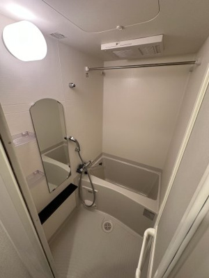 【浴室】 | レシオス新大阪NORTH