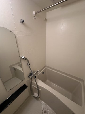 【浴室】 | レシオス新大阪NORTH