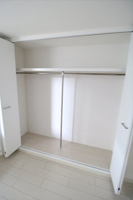 【収納】 | 宮前ヴィレッジ