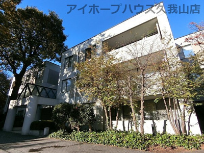 【外観】 | 宮前ヴィレッジ