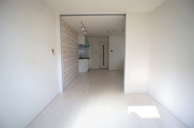 【洋室】 | チェリーブロッサムⅤ番館