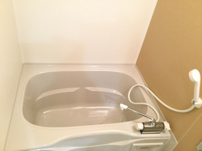 【浴室】 | チェリーブロッサムⅤ番館