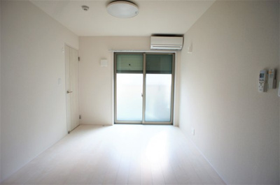 【洋室】 | チェリーブロッサムⅤ番館