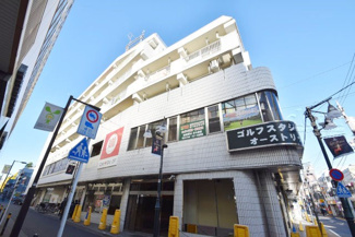 【外観】 | 外観