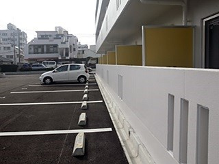 現状優先
