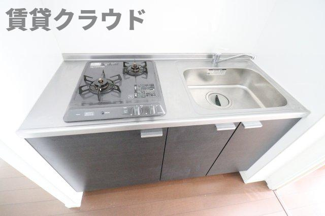 ハレマイレ・蘇我のキッチン|キッチンでお料理をお楽しみください