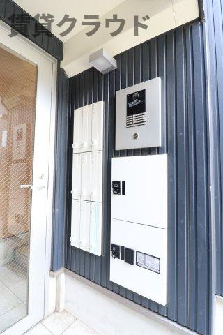 ハレマイレ・蘇我のその他|宅配ボックスがあると、自分の時間を有効活用できますね！