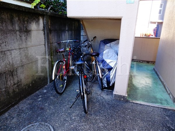 第三青興ビルのその他共用部分