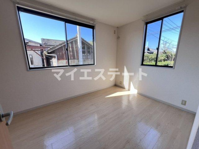 【洋室】 | グランドールA