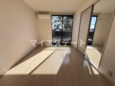 【居間・リビング】 | グランドールA