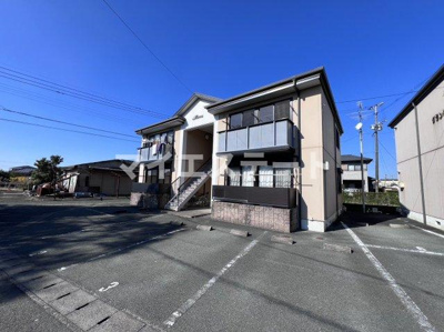 【外観】 | グランドールA