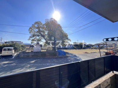 【展望】 | グランドールA