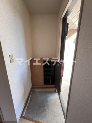 【居間・リビング】 | グランドールA