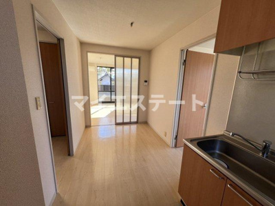 【居間・リビング】 | グランドールA