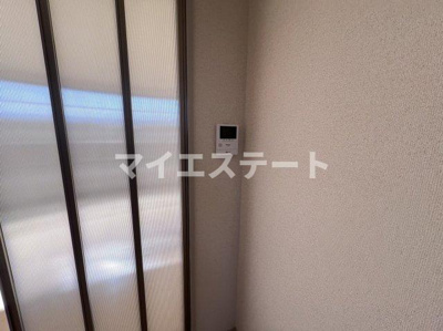 【セキュリティ】 | グランドールA