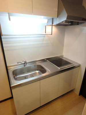 【キッチン】 | フジパレス長原Ⅱ番館 | キッチン