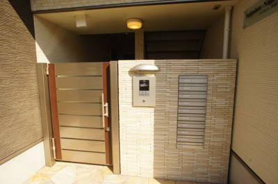 【外観】 | フジパレス長原Ⅱ番館