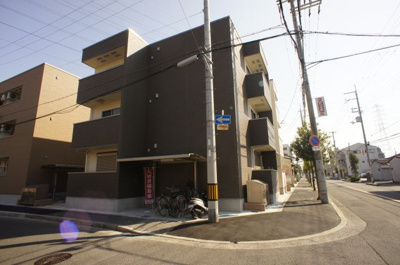  | フジパレス長原Ⅱ番館